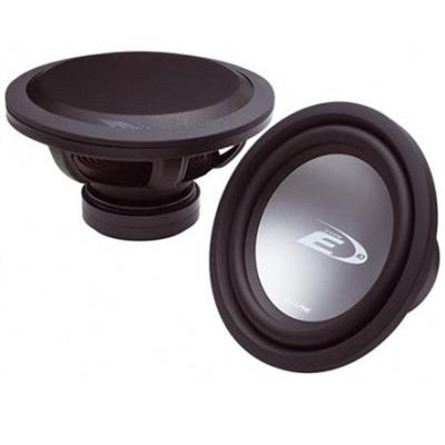 Сабвуфер Alpine SWE-843E 504135 2010 г инфо 13819g.