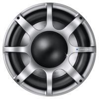 Сабвуфер Blaupunkt GTw-1000 MkII 504138 2010 г инфо 13828g.