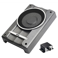 Сабвуфер корпусной Mystery MBS-304A (активный) 599906 2010 г инфо 13835g.