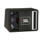 Сабвуфер корпусной JBL GTO-1204BP 521476 2010 г инфо 13840g.
