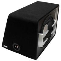 Сабвуфер корпусной JBL GTO-1204BR 504144 2010 г инфо 13841g.