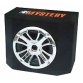Сабвуфер корпусной Mystery MBB-302 499301 2010 г инфо 13860g.