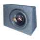 Сабвуфер корпусной DLS M110 in box (Matador) 499264 2010 г инфо 13863g.