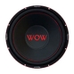 Сабвуфер Prology WOW-10 612106 2010 г инфо 13870g.