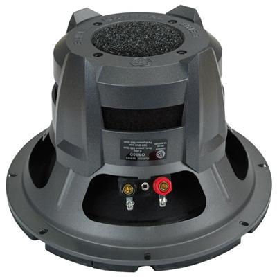 Сабвуфер DLS OA10D (Performance) (Free Air) 499274 2010 г инфо 13875g.