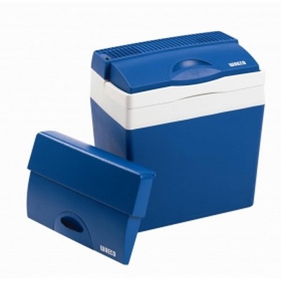 Автомобильный холодильник WAECO Cool Fun CD-22/Dometic RC220 2010 г инфо 375h.