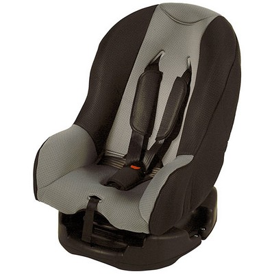 Автокресло BELLELLI Genius (l/d grey) 2010 г инфо 1026h.