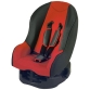 Автокресло BELLELLI Genius (red/black) 2010 г инфо 1027h.