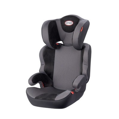 Автокресло HEYNER MaxiProtect ERGO SP (Pantera Black) 2010 г инфо 1031h.