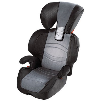 Автокресло BELLELLI Michelangelo (l/d grey) 2010 г инфо 1066h.